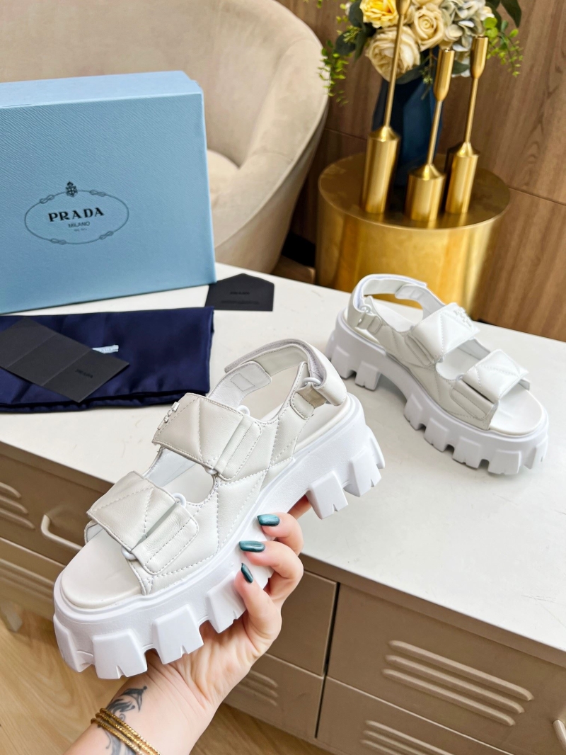 Prada Sandals